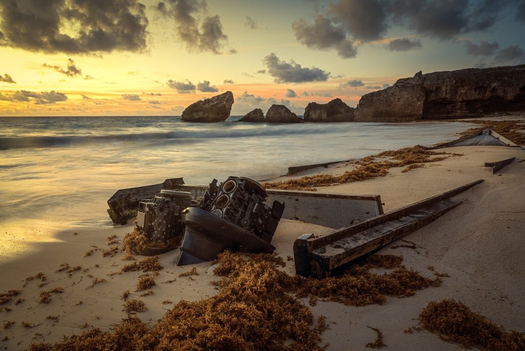 I am deeply honoured to share that I have been selected as a member of the Barbados National Team for