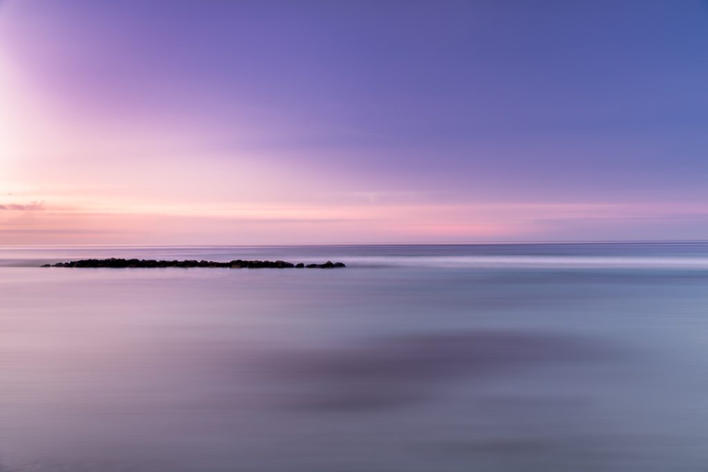 The Art of Landscape is a photography exhibition that expands the definition of “landscape” beyond pastoral views and natural vistas.