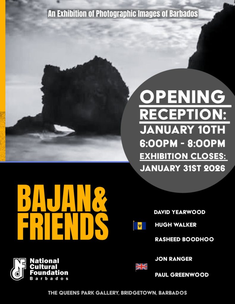 The Queen’s Park Gallery in Bridgetown recently became a vibrant hub of cultural exchange with the opening of the photography exhibition, 